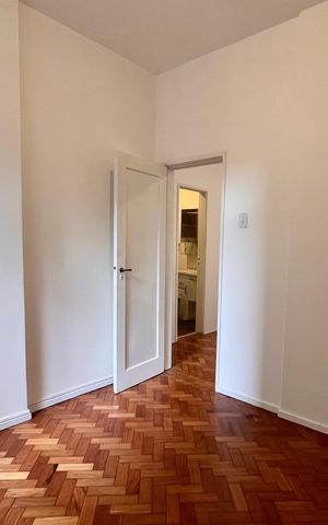 Apartamento à venda com 30m², 1 quarto e sem vaga