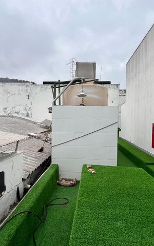 Apartamento à venda com 30m², 1 quarto e sem vaga