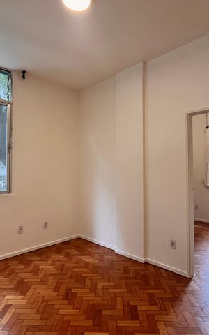 Apartamento à venda com 30m², 1 quarto e sem vaga