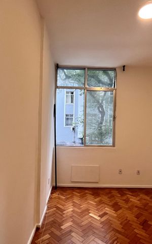 Apartamento à venda com 30m², 1 quarto e sem vaga
