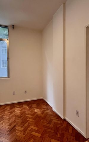 Apartamento à venda com 30m², 1 quarto e sem vaga