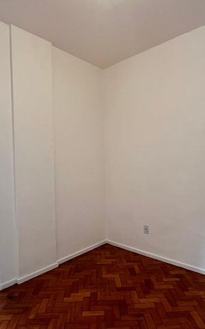 Apartamento à venda com 30m², 1 quarto e sem vaga