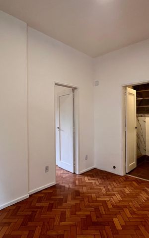 Apartamento à venda com 30m², 1 quarto e sem vaga