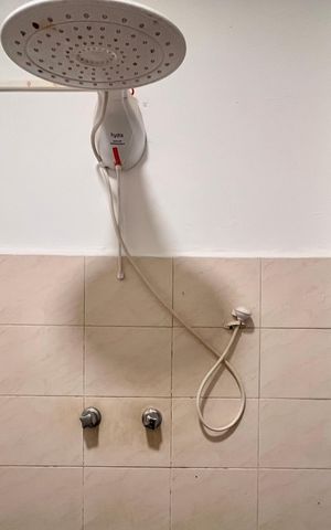 Apartamento à venda com 30m², 1 quarto e sem vaga