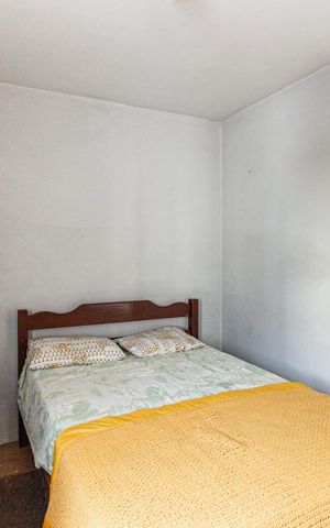Apartamento à venda com 45m², 1 quarto e 1 vaga Apartamento à venda com 45m², 1 quarto e 1 vagaSuíte