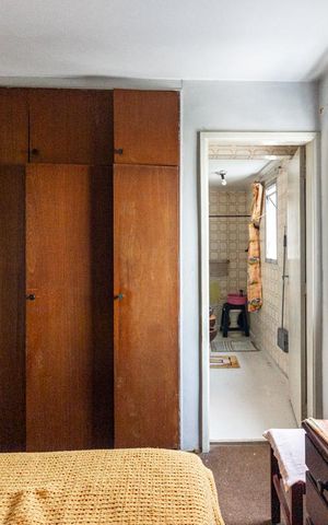 Apartamento à venda com 45m², 1 quarto e 1 vaga Apartamento à venda com 45m², 1 quarto e 1 vagaSuíte