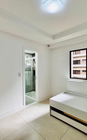 Apartamento para alugar com 180m², 3 quartos e 3 vagas Apartamento para alugar com 180m², 3 quartos e 3 vagasSuíte 2