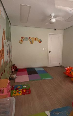 Apartamento para alugar com 180m², 3 quartos e 3 vagas