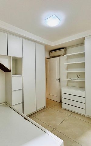 Apartamento para alugar com 180m², 3 quartos e 3 vagas Apartamento para alugar com 180m², 3 quartos e 3 vagasSuíte 2