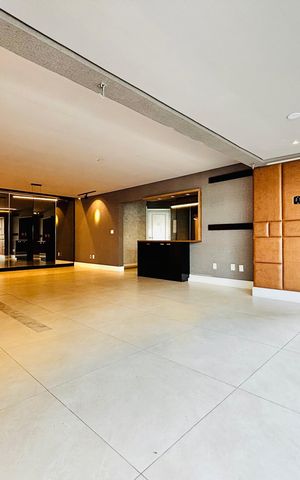 Apartamento para alugar com 180m², 3 quartos e 3 vagas Apartamento para alugar com 180m², 3 quartos e 3 vagasSala