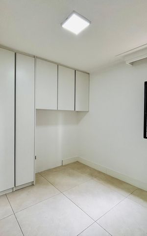 Apartamento para alugar com 180m², 3 quartos e 3 vagas Apartamento para alugar com 180m², 3 quartos e 3 vagasSuíte 1