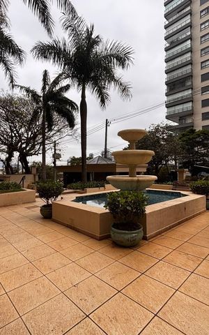 Apartamento para alugar com 180m², 3 quartos e 3 vagas