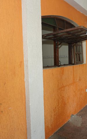Casa para alugar com 100m², 1 quarto e sem vagaLavanderia