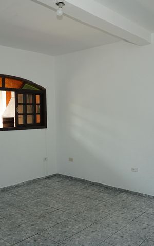Casa para alugar com 100m², 1 quarto e sem vagaQuarto 1