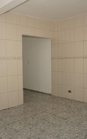 Casa para alugar com 100m², 1 quarto e sem vagaCozinha