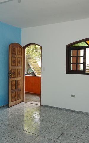 Casa para alugar com 100m², 1 quarto e sem vagaQuarto 1