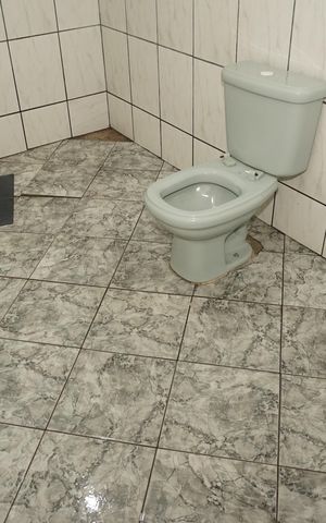 Casa para alugar com 100m², 1 quarto e sem vagaBanheiro