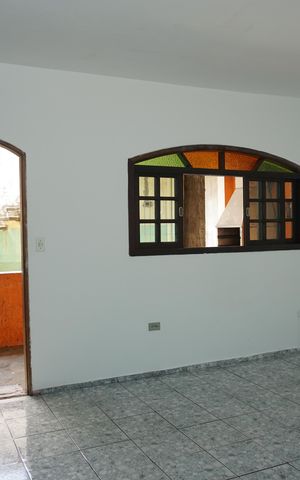 Casa para alugar com 100m², 1 quarto e sem vagaQuarto 1