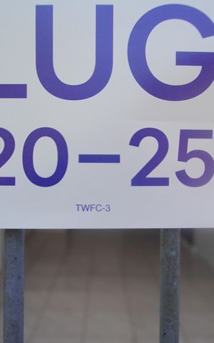 Apartamento à venda com 160m², 2 quartos e 1 vaga Apartamento à venda com 160m², 2 quartos e 1 vagaPlaca