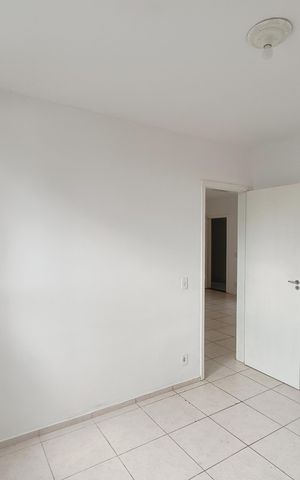 Apartamento para alugar com 54m², 2 quartos e 1 vaga Apartamento para alugar com 54m², 2 quartos e 1 vagaQUARTO 1