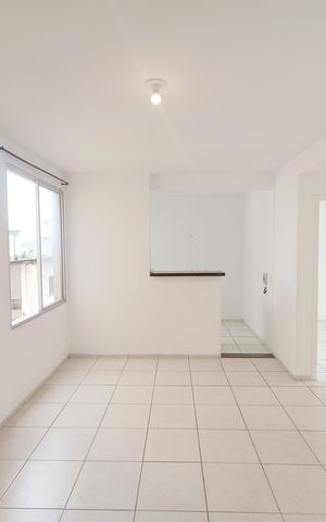 Apartamento para alugar com 54m², 2 quartos e 1 vaga Apartamento para alugar com 54m², 2 quartos e 1 vagaSALA