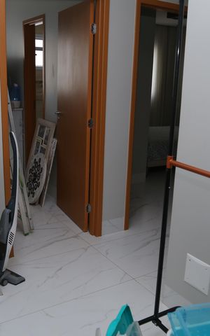 Casa de condomínio à venda com 170m², 3 quartos e 2 vagasQuarto