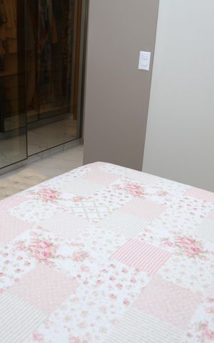 Casa de condomínio à venda com 170m², 3 quartos e 2 vagasQuarto 3