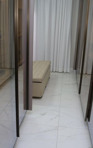 Casa de condomínio à venda com 170m², 3 quartos e 2 vagasQuarto 3