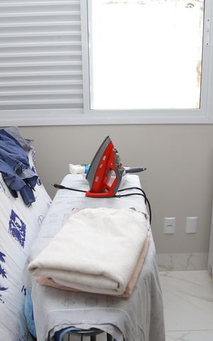 Casa de condomínio à venda com 170m², 3 quartos e 2 vagasQuarto 2