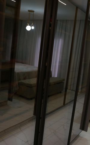Casa de condomínio à venda com 170m², 3 quartos e 2 vagasArmários do quarto