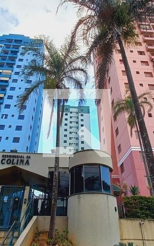 Apartamento à venda com 46m², 2 quartos e 1 vaga Apartamento à venda com 46m², 2 quartos e 1 vagaFachada do Condomínio
