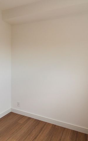 Apartamento para alugar com 44m², 2 quartos e 1 vaga Apartamento para alugar com 44m², 2 quartos e 1 vagaQuarto 1