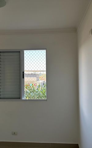 Apartamento para alugar com 66m², 3 quartos e 2 vagas Apartamento para alugar com 66m², 3 quartos e 2 vagasQuarto 2