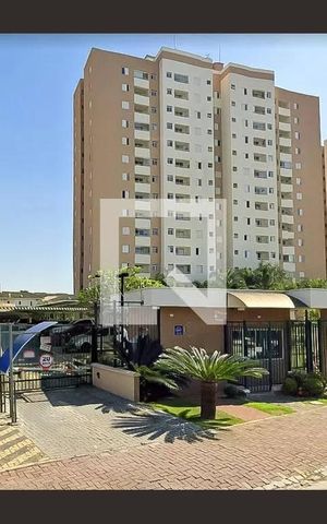 Apartamento para alugar com 66m², 3 quartos e 2 vagas Apartamento para alugar com 66m², 3 quartos e 2 vagasFachada do Prédio