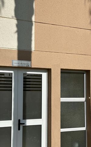 Apartamento para alugar com 66m², 3 quartos e 2 vagas Apartamento para alugar com 66m², 3 quartos e 2 vagasÁrea comum - Salão de festas