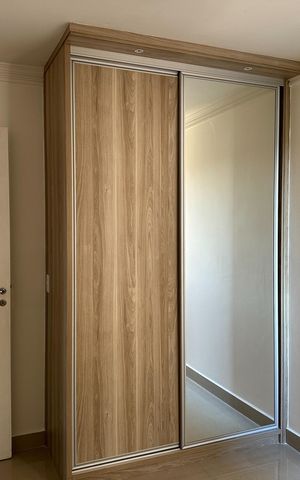 Apartamento para alugar com 66m², 3 quartos e 2 vagas Apartamento para alugar com 66m², 3 quartos e 2 vagasQuarto 1