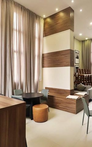 Apartamento para alugar com 76m², 2 quartos e 2 vagasÁrea comum - Salão de festas
