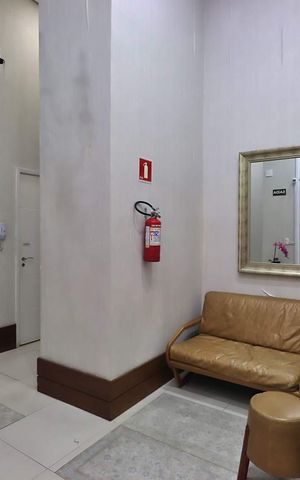 Apartamento para alugar com 76m², 2 quartos e 2 vagasÁrea comum
