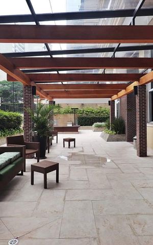 Apartamento para alugar com 76m², 2 quartos e 2 vagasÁrea comum