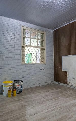 Casa para alugar com 60m², 2 quartos e sem vaga Casa para alugar com 60m², 2 quartos e sem vagaQuarto 1