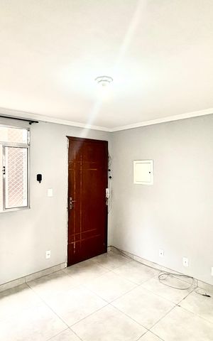 Apartamento para alugar com 47m², 2 quartos e 1 vaga Apartamento para alugar com 47m², 2 quartos e 1 vagaSala