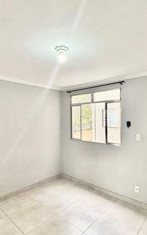 Apartamento para alugar com 47m², 2 quartos e 1 vaga Apartamento para alugar com 47m², 2 quartos e 1 vagaSala
