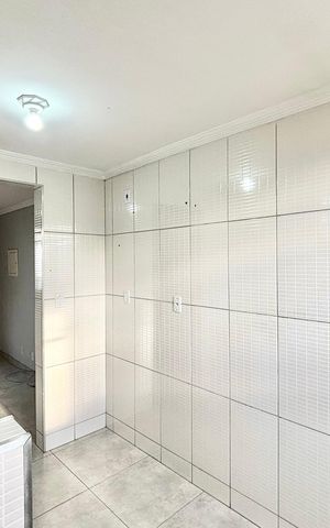 Apartamento para alugar com 47m², 2 quartos e 1 vaga Apartamento para alugar com 47m², 2 quartos e 1 vagaCozinha