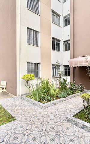 Apartamento para alugar com 47m², 2 quartos e 1 vaga Apartamento para alugar com 47m², 2 quartos e 1 vagaÁrea comum