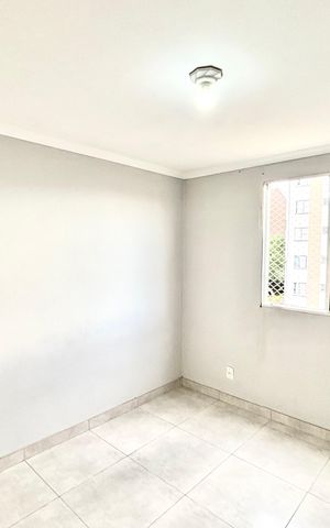 Apartamento para alugar com 47m², 2 quartos e 1 vaga Apartamento para alugar com 47m², 2 quartos e 1 vagaQuarto 2