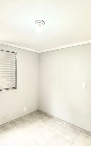 Apartamento para alugar com 47m², 2 quartos e 1 vaga Apartamento para alugar com 47m², 2 quartos e 1 vagaQuarto 1