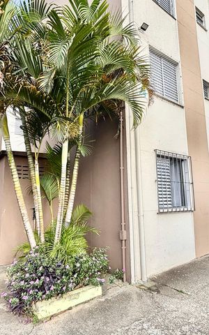 Apartamento para alugar com 47m², 2 quartos e 1 vaga Apartamento para alugar com 47m², 2 quartos e 1 vagaÁrea comum