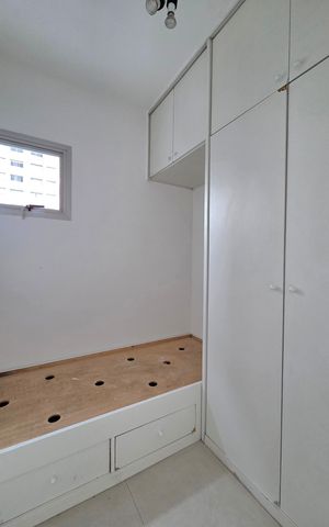 Apartamento para alugar com 150m², 4 quartos e 2 vagas Apartamento para alugar com 150m², 4 quartos e 2 vagasQuarto de Serviço