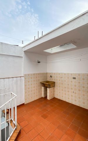 Casa para alugar com 125m², 3 quartos e 1 vaga Casa para alugar com 125m², 3 quartos e 1 vagaÁrea de Serviço