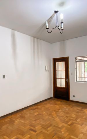 Casa para alugar com 125m², 3 quartos e 1 vaga Casa para alugar com 125m², 3 quartos e 1 vagaSala